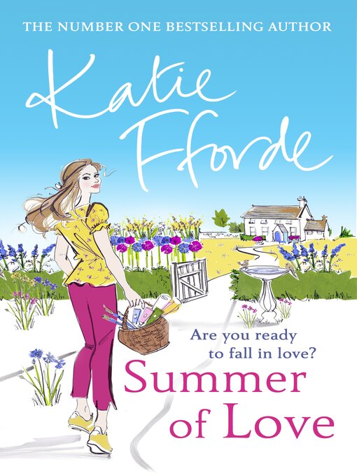 Summer of Love (eBook)